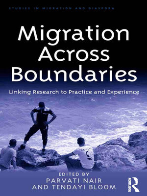 cover image of Migration Across Boundaries